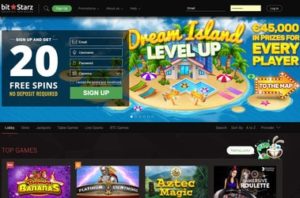 Bitstarz Casino Bitcoin